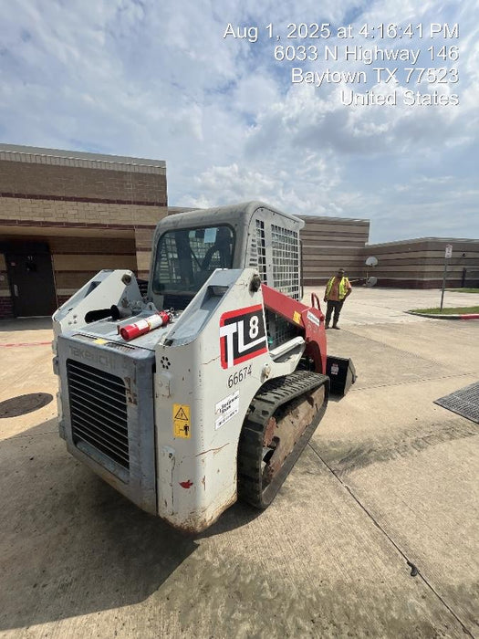 2025 PALADIN KD113901