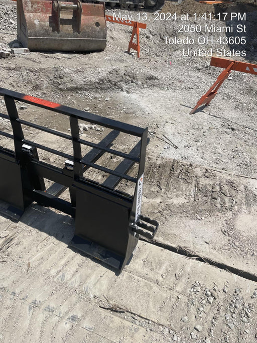 2024 ARROW MATERIAL HANDLING F5100CB