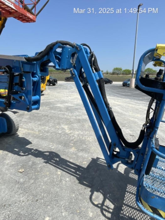 2020 GENIE Z-40/23N RJ