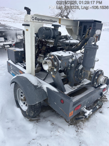 2023 ATLAS COPCO PAC F66 KD