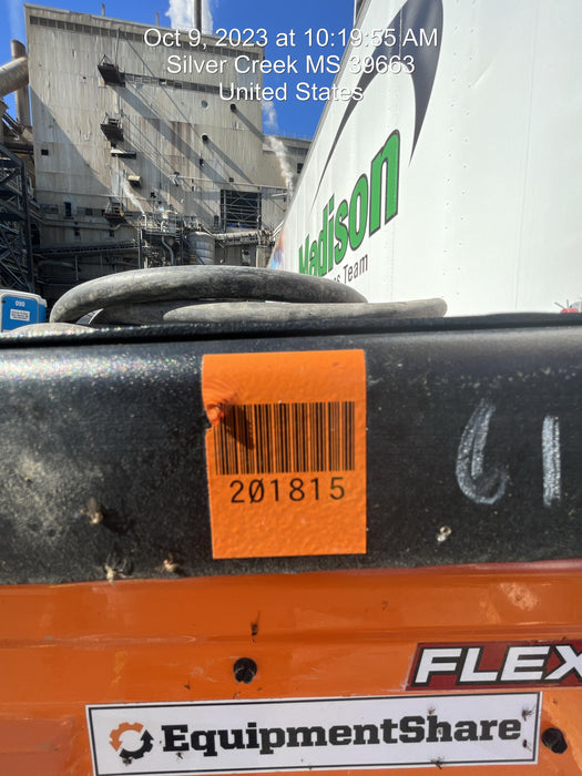 2021 TRYSTAR 6XWLDRK-350- 9KVA-WG