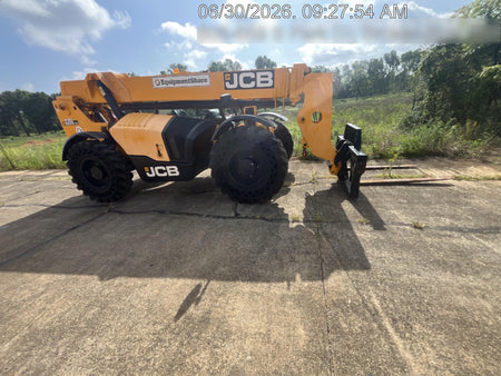 2020 JCB 509-42
