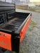Kubota RTV-X1140W-H Plastic Canopy, Windshield Acrylic Clear, LED Strobe Light, Wire Harness Kit, Back up Alarm