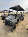 2023 Club Car CA1700D Canopy, Diesel, 4 Passenger