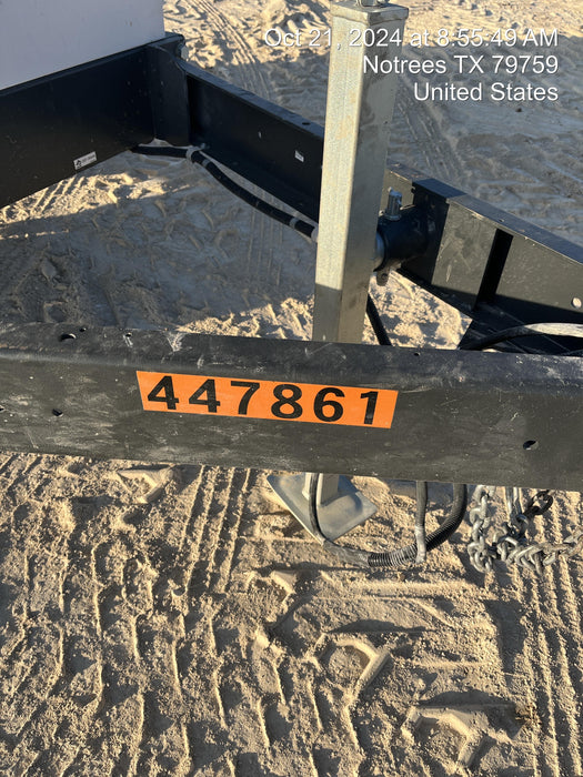 2024 BOBCAT PA425WCU-T4F