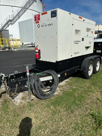 2023 MULTIQUIP DCA70