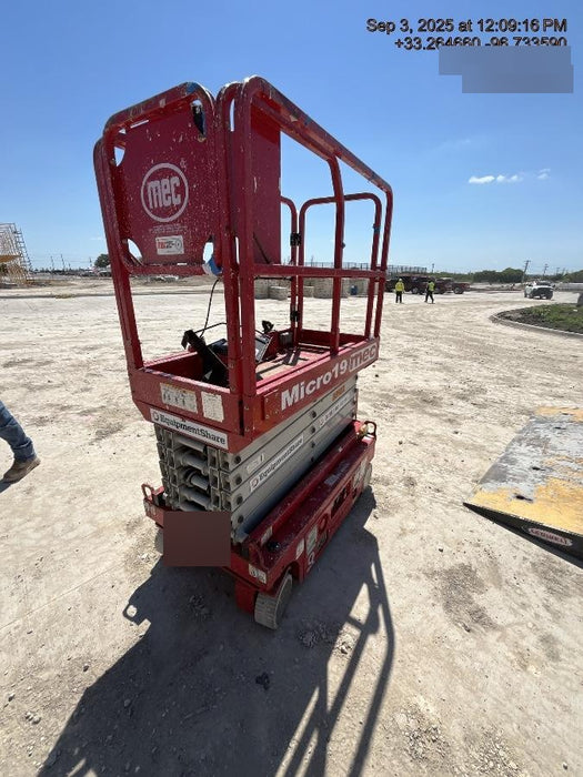 2019 MEC Micro 19