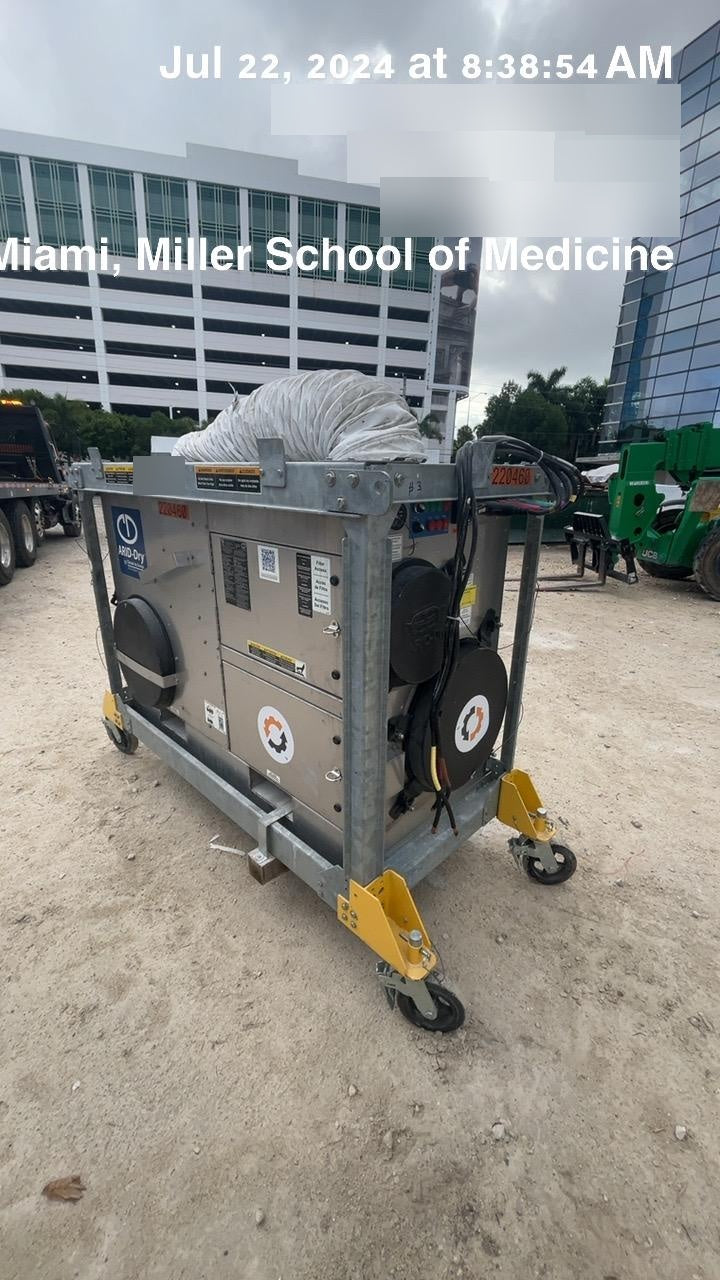 2022 CLIMATE DESIGN INTERNATIONAL MS-2400/2000