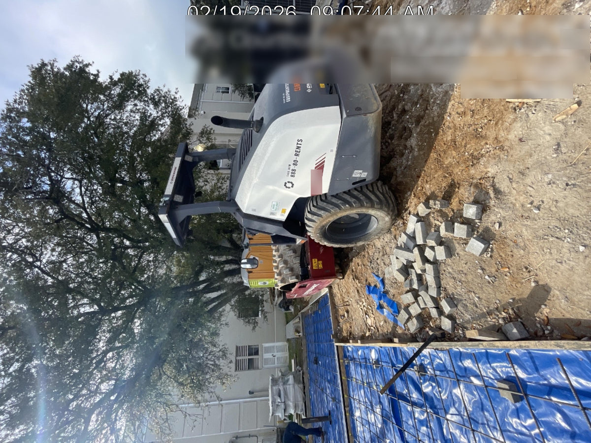 2024 DYNAPAC CA1400PD