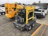 2021 ATLAS COPCO PAC H64 JD