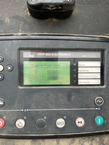 2021 ATLAS COPCO QAS150