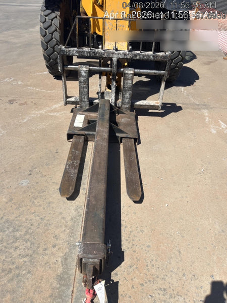 2021 ARROW MATERIAL HANDLING CE60-TH-SWVL-STP