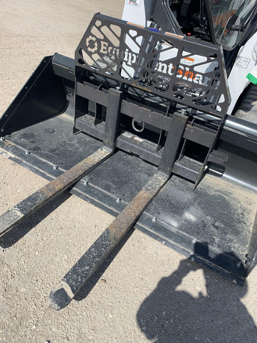 2022 PALADIN 48" Pallet Forks - Paladin