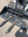 2022 PALADIN 48" Pallet Forks - Paladin