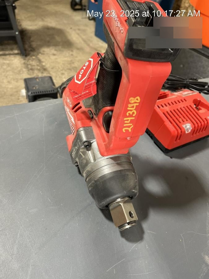 2022 MILWAUKEE 2867-22