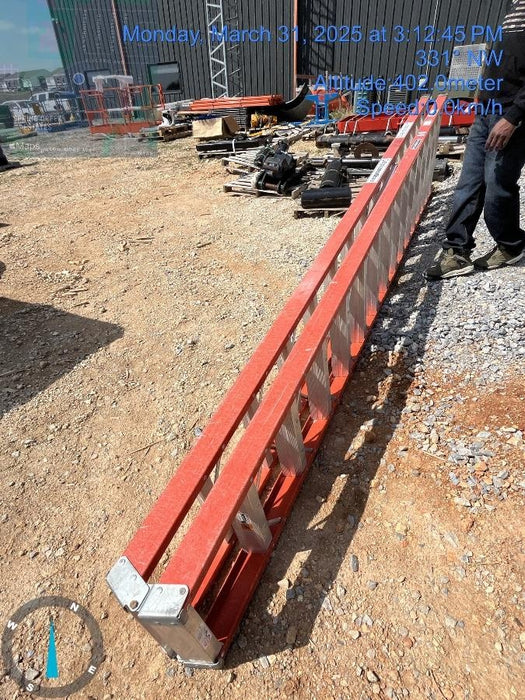 2020 LOUISVILLE LADDER FM1416HD