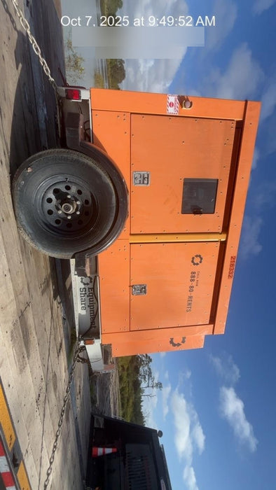 2022 PIONEER SAPP44S10L71-D2.9L4