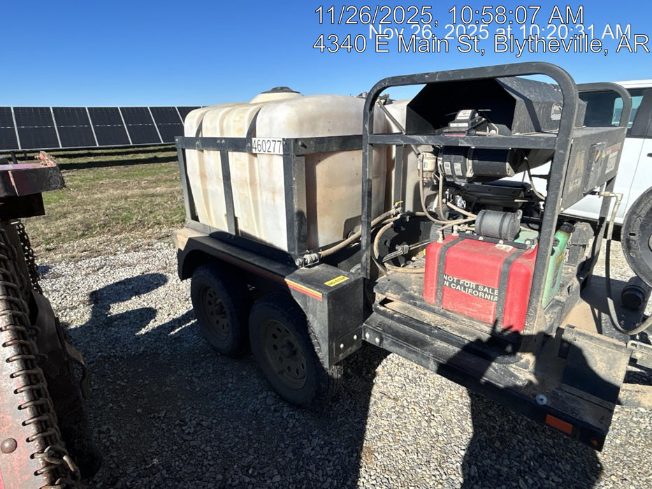 2025 MI-T-M HS-3505-1MGH-UR