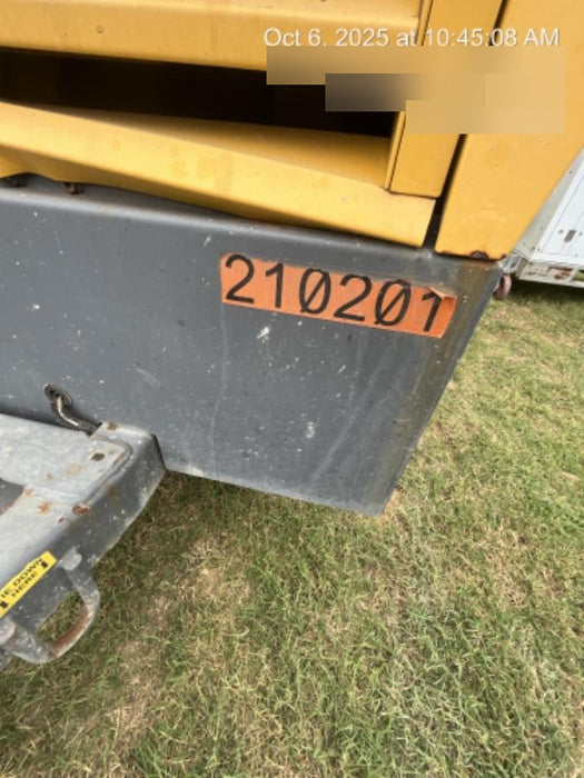 2022 ATLAS COPCO XAS 900