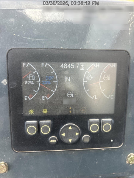 2019 MANITOU MTA10055