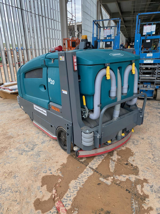 2020 TENNANT M20