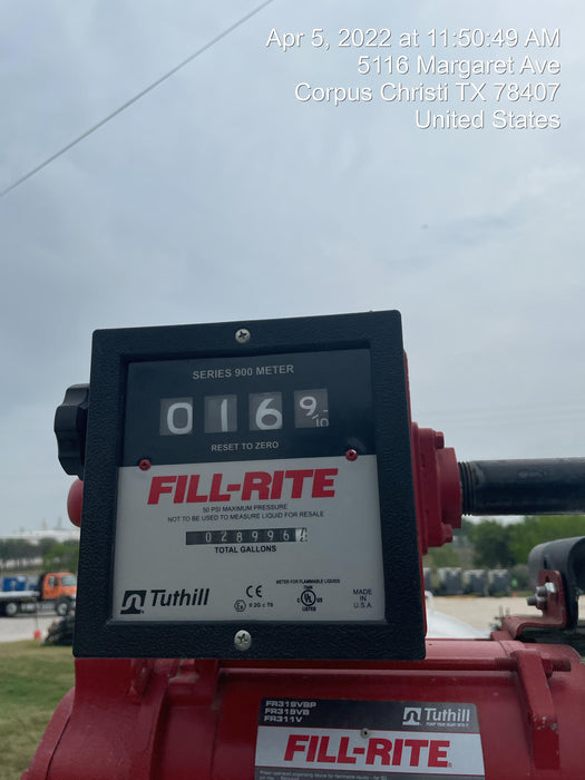 2021 MYERS-SETH MSP PP-150