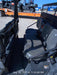 2020 Kubota RTV-X1140W-H Canopy, 4-Seater, Diesel, Windshield Acrylic Clear, LED Strobe, Backup Alarm