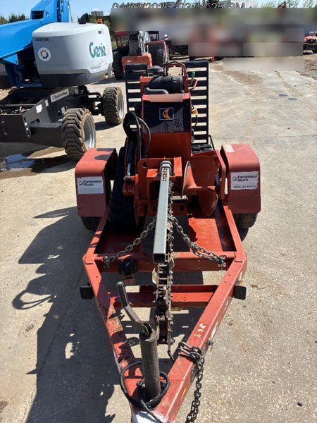 2023 DITCH WITCH C24XA