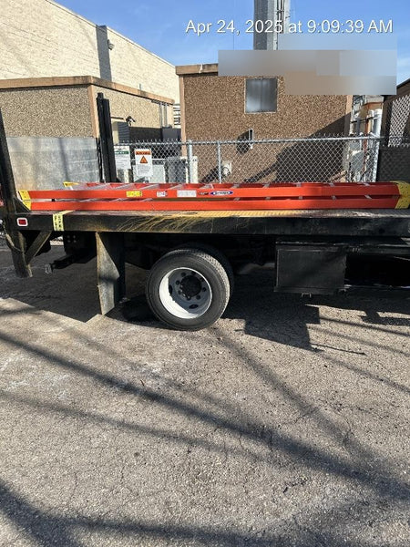 2025 WERNER T6212
