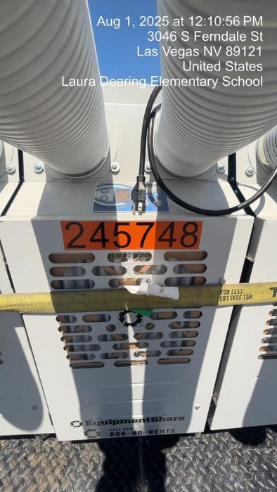 2022 KWIKOOL KPAC1411-2