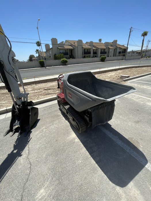 2023 TORO MBTX 2500-TS