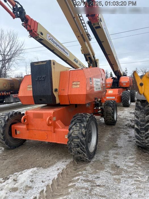 2019 JLG 800AJ
