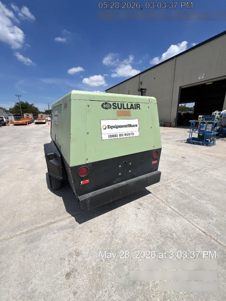 2019 SULLAIR 375H