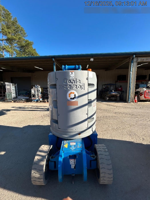 2020 GENIE Z-30/20N RJ