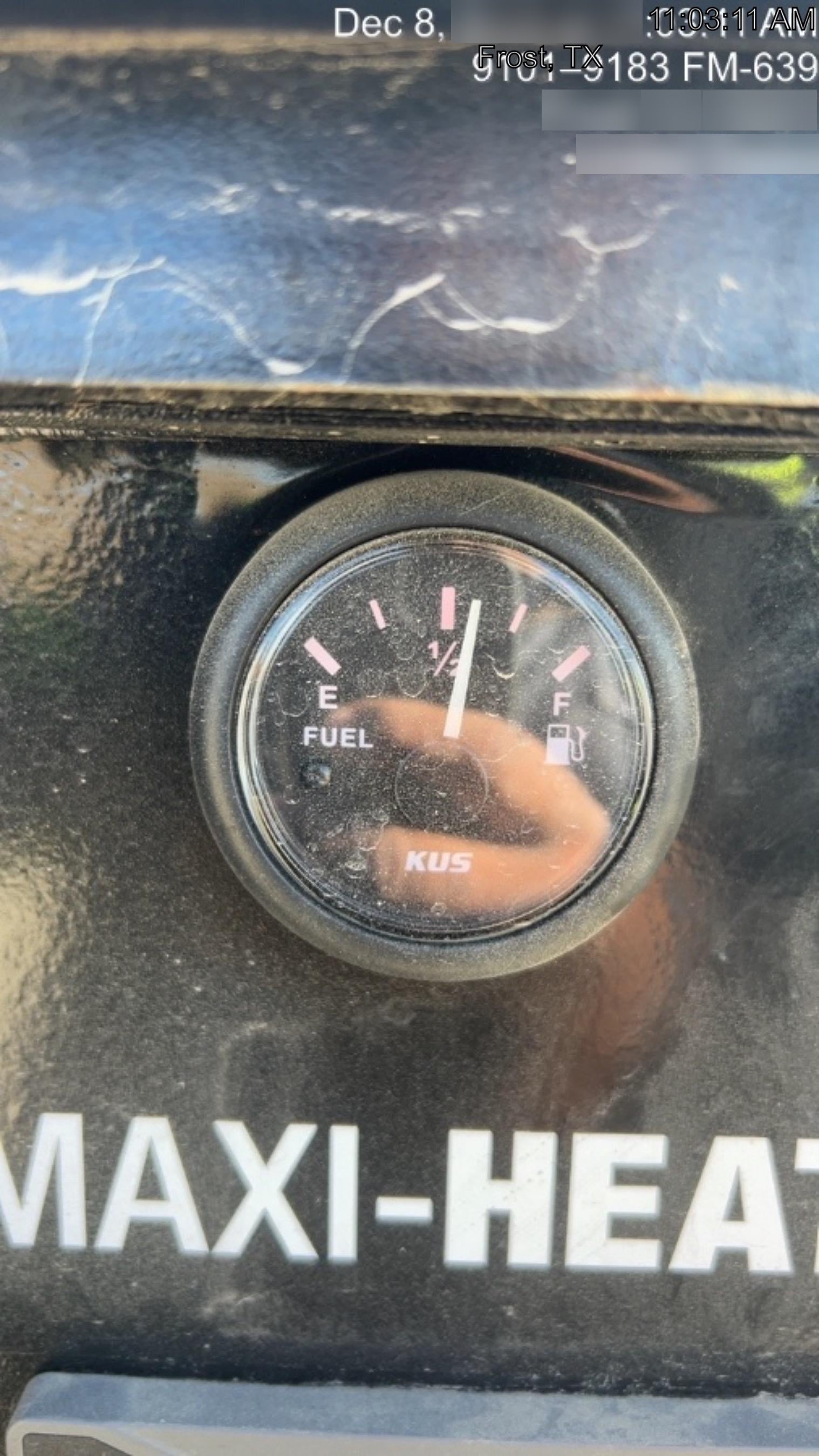2022 ALLMAND MH1000iQ
