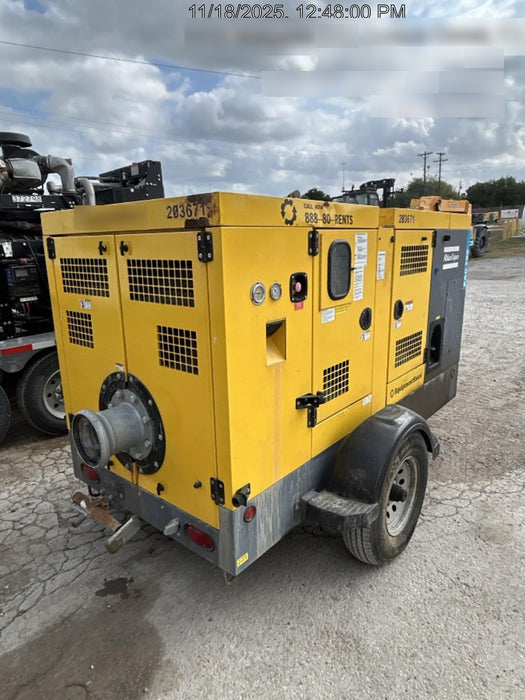 2022 ATLAS COPCO PAC F88 PD-S