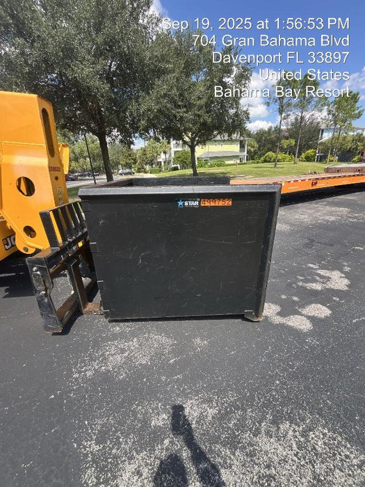 2025 STAR INDUSTRIES 1425