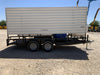 2019 CENTEX Cooling Trailer