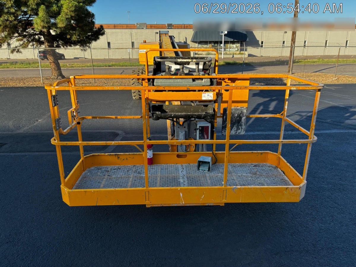 2022 HAULOTTE HT67 RTJ O