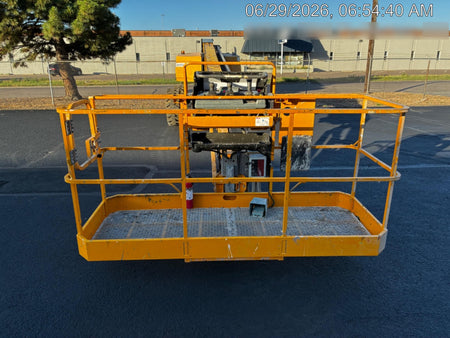 2022 HAULOTTE HT67 RTJ O