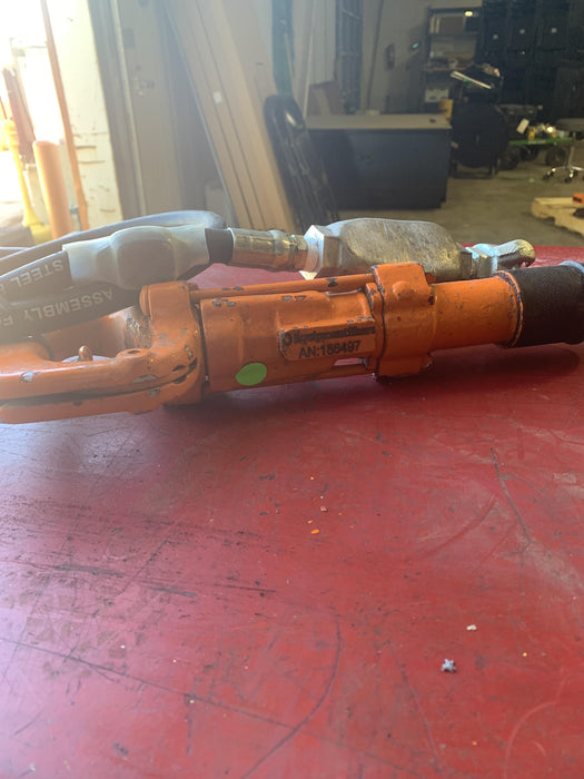 2021 MICHIGAN PNEUMATIC MP-9B