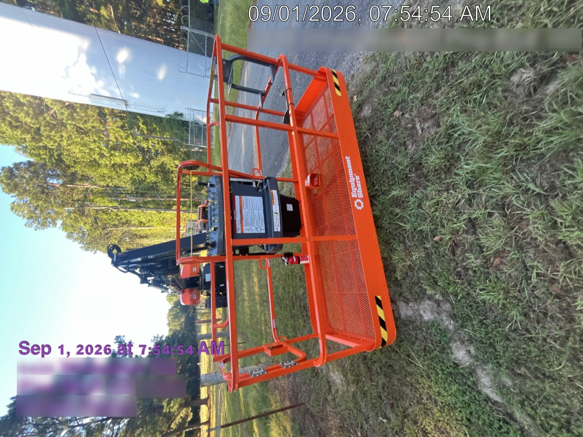 2026 JLG 1350SJP