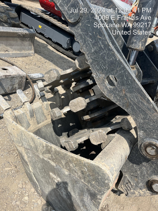 2022 STEEL UNLIMITED SUISL24CW