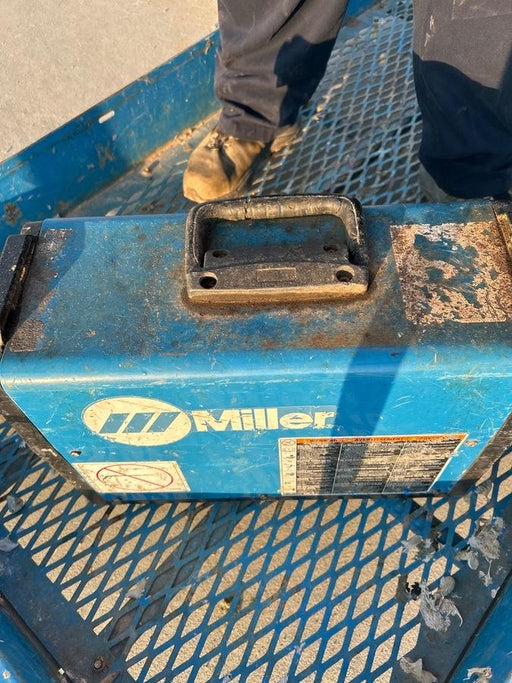 2020 MILLER ELECTRIC CST-280