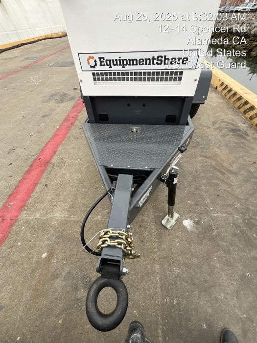 2025 AIRMAN SDG65S-8E1