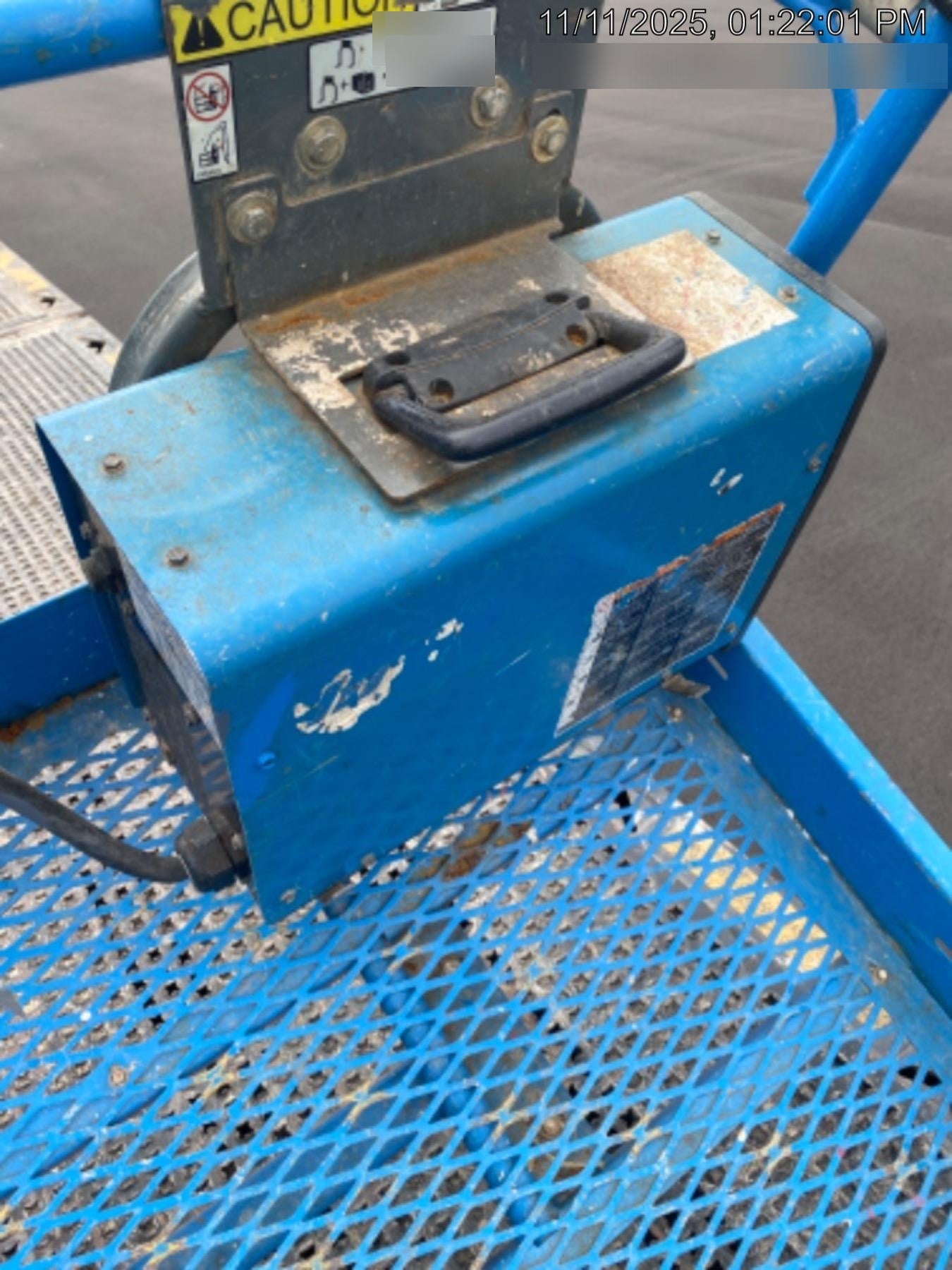 2022 MILLER ELECTRIC CST-280