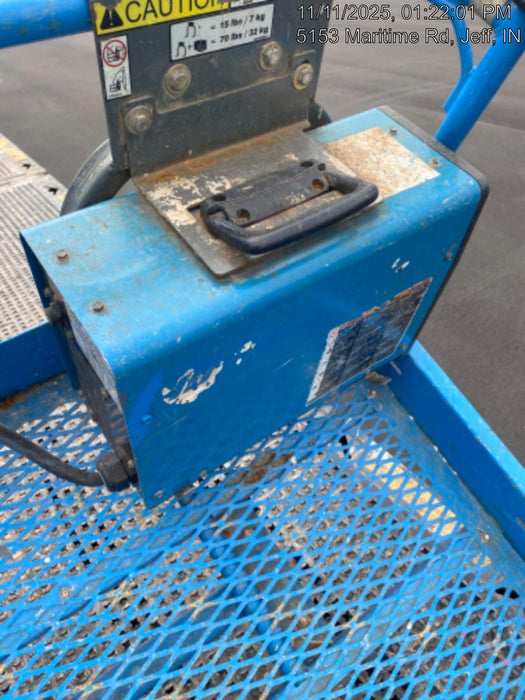 2022 MILLER ELECTRIC CST-280