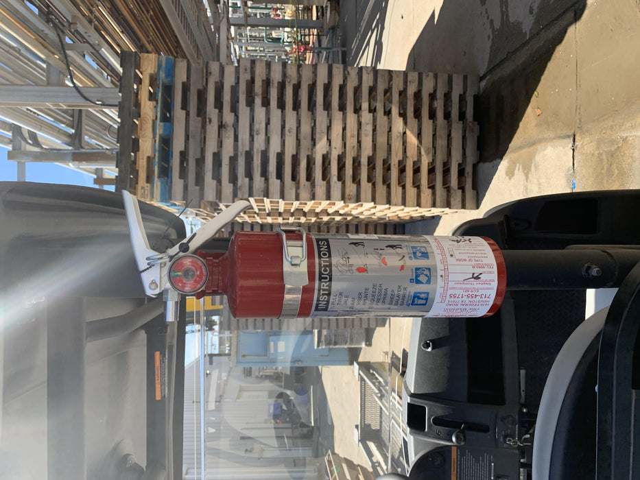 2021 Club Car CA1500D Canopy, 2-Seater, Diesel