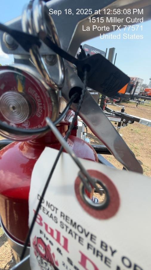 2025 LINCOLN ELECTRIC LE400