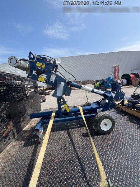2022 CURRENT TOOLS 9224